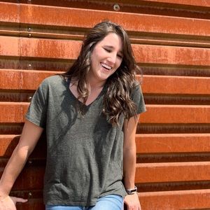 Meet your Posher, Jen